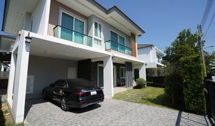 4 Bedrooms House for sale in Phanthai Norasing, Samut Sakhon The Grand Rama 2