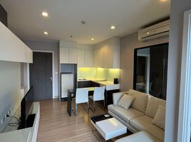 1 Bedroom Condo for sale at Urbano Absolute Sathon-Taksin, Khlong Ton Sai