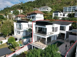 5 Bedroom Villa for sale in Koh Samui, Maenam, Koh Samui