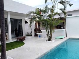 3 Schlafzimmer Villa zu verkaufen in Hua Hin, Prachuap Khiri Khan, Thap Tai