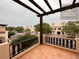 3 Bedroom Townhouse for sale at The Townhouses at Al Hamra Village, Al Hamra Village