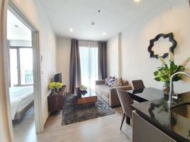 1 Bedroom Apartment for sale at Nye by Sansiri, Khlong Ton Sai