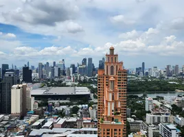 Studio Condo for rent at Park Origin Phrom Phong, Khlong Tan, Khlong Toei, Bangkok