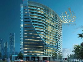 3 Bedroom Condo for sale at The V Tower, Skycourts Towers, Dubai Land