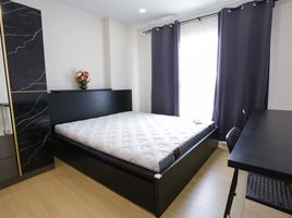 1 Schlafzimmer Wohnung zu verkaufen im Supalai Park Talat Phlu Station, Talat Phlu