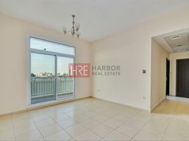 2 Bedroom Apartment for sale at Mazaya 23, Queue Point, Dubai Land