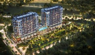 1 Bedroom Apartment for sale in , Dubai Wilton Park Residences