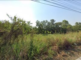 在Rahaeng, Lat Lum Kaeo出售的 土地, Rahaeng
