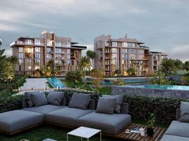 2 Bedroom Apartment for sale at O West, 6 October Compounds