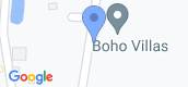 Karte ansehen of BOHO Village