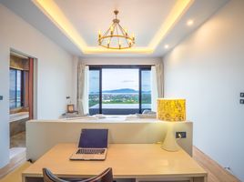 3 Schlafzimmer Appartement zu vermieten im Nakara Hill Phuket, Chalong, Phuket Town