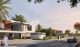 6 Bedrooms Villa for sale in Saadiyat Beach, Abu Dhabi Saadiyat Lagoons