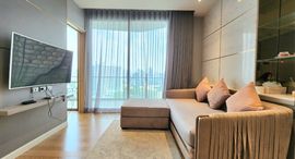 ยูนิตที่เหลืออยู่ในโครงการ Magnolias Waterfront Residences