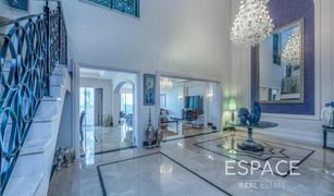 5 Bedrooms Villa for sale in The Crescent, Dubai Jumeirah Zabeel Saray