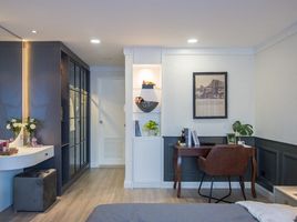 1 Bedroom Condo for sale at Chiangmai View Place 2, Pa Daet, Mueang Chiang Mai, Chiang Mai