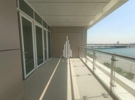 3 Bedroom Apartment for sale at Marina Square, Marina Square, Al Reem Island, Abu Dhabi