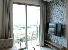 Studio Condo for rent at The Riviera Jomtien, Nong Prue