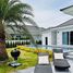 3 Bedroom Villa for rent at THE PYNE HUAHIN, Thap Tai, Hua Hin