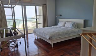4 Bedrooms Condo for sale in Nong Kae, Hua Hin Baan Lonsai Beachfront
