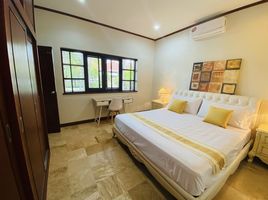 4 Schlafzimmer Villa zu vermieten im Crystal View, Nong Kae, Hua Hin