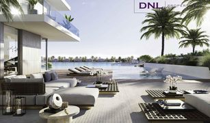 5 chambres Villa a vendre à District One, Dubai District One Villas