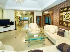 3 Bedroom House for rent at Jomtien Park Villas, Nong Prue
