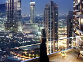 3 Bedroom Condo for sale at Act Two, Opera District, Downtown Dubai