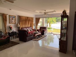 5 Bedroom Villa for sale at Tanadorn Home Place, Ban Chan