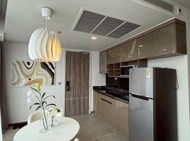 คอนโด 1 ห้องนอน ให้เช่า ในโครงการ ไอดีโอ คิว สุขุมวิท 36, คลองตัน