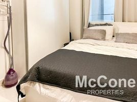 1 Bedroom Apartment for sale at Boulevard Crescent 1, BLVD Crescent
