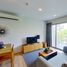 1 Bedroom Condo for sale at Baan San Ngam Hua Hin , Cha-Am, Cha-Am