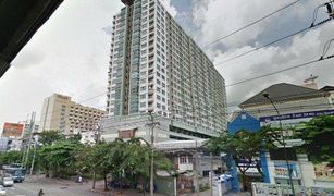 Studio Condominium a vendre à Bang Bamru, Bangkok Lumpini Place Pinklao 1