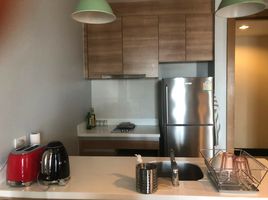 1 Bedroom Apartment for rent at Rhythm Ratchada - Huai Khwang, Din Daeng