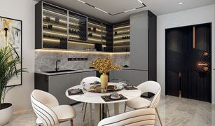 1 Schlafzimmer Appartement zu verkaufen in Executive Towers, Dubai Bayz101 by Danube