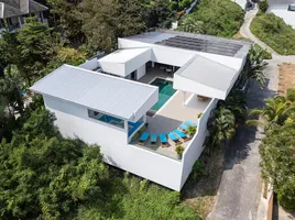 7 Schlafzimmer Villa zu vermieten in Surat Thani, Bo Phut, Koh Samui, Surat Thani