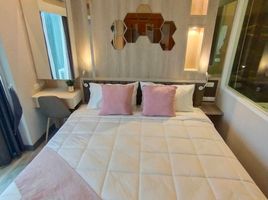 1 Bedroom Condo for sale at The New Concept Office Plus, Nong Khwai, Hang Dong, Chiang Mai, Thailand