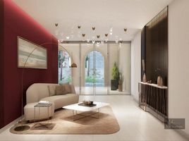 1 Bedroom Apartment for sale at La Sirene, La Mer, Jumeirah