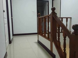 3 Schlafzimmer Villa zu verkaufen im Chaopraya Rajapreuk, Bang Len, Bang Yai, Nonthaburi