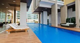 Доступные квартиры в My Resort Bangkok