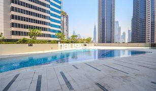 Studio Apartment for sale in , Dubai Marquise Square Tower