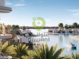 3 Bedroom Villa for sale at Ramhan Island, Saadiyat Beach