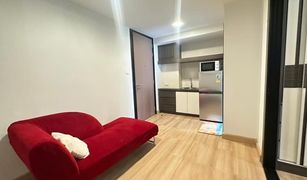1 Bedroom Condo for sale in Saen Suk, Pattaya Living Avenue Bangsean