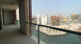 Viviendas disponibles en Dubai Wharf