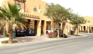 3 Bedrooms Townhouse for sale in North Village, Dubai Dubai Style