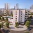 Studio Apartment for sale at Misk Residences, Al Mamzar, Deira