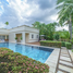 4 Bedroom Villa for sale at The Residence Resort, Choeng Thale, Thalang, Phuket
