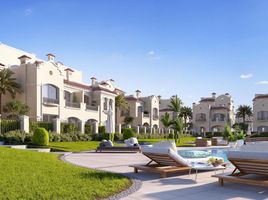 4 Bedroom Villa for sale at La Vista City, New Capital Compounds, New Capital City