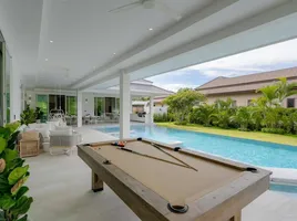 4 Bedroom House for sale at Palm Hills Golf Club and Residence, Cha-Am, Cha-Am, Phetchaburi