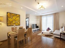 3 Bedroom Apartment for rent at Kingston Residence, Ward 8, Phu Nhuan