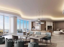 1 बेडरूम अपार्टमेंट for sale at Palm Beach Towers 3, Al Sufouh Road